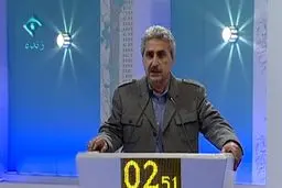 جعفری جوزانی: حضور در جشنواره‌های خارجی مفید است، اما نباید برای آن‌ها فیلم ساخت