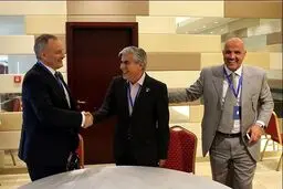 اخبار آرشیوی