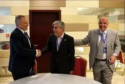 اخبار آرشیوی