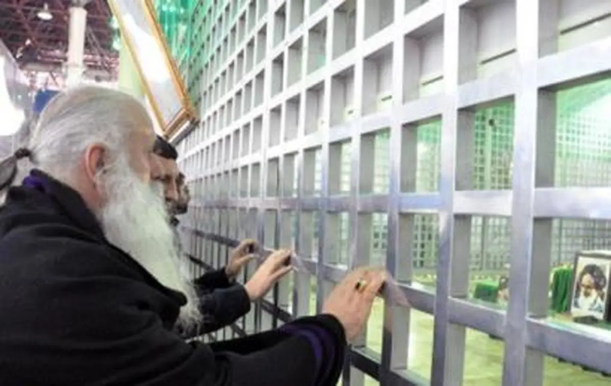 اخبار آرشیوی