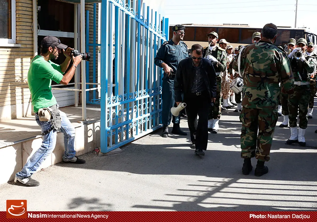 اخبار آرشیوی