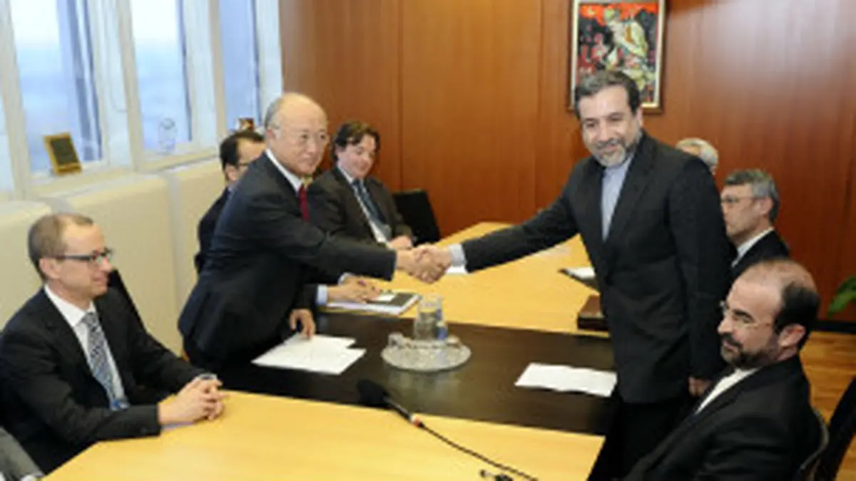 اخبار آرشیوی