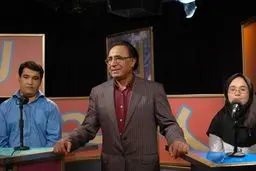 پخش مشاعره عاشورایی به مناسبت ایام محرم