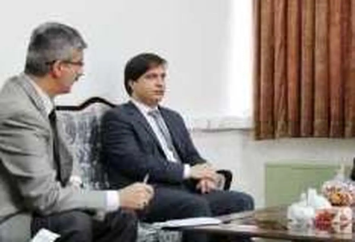 اخبار آرشیوی