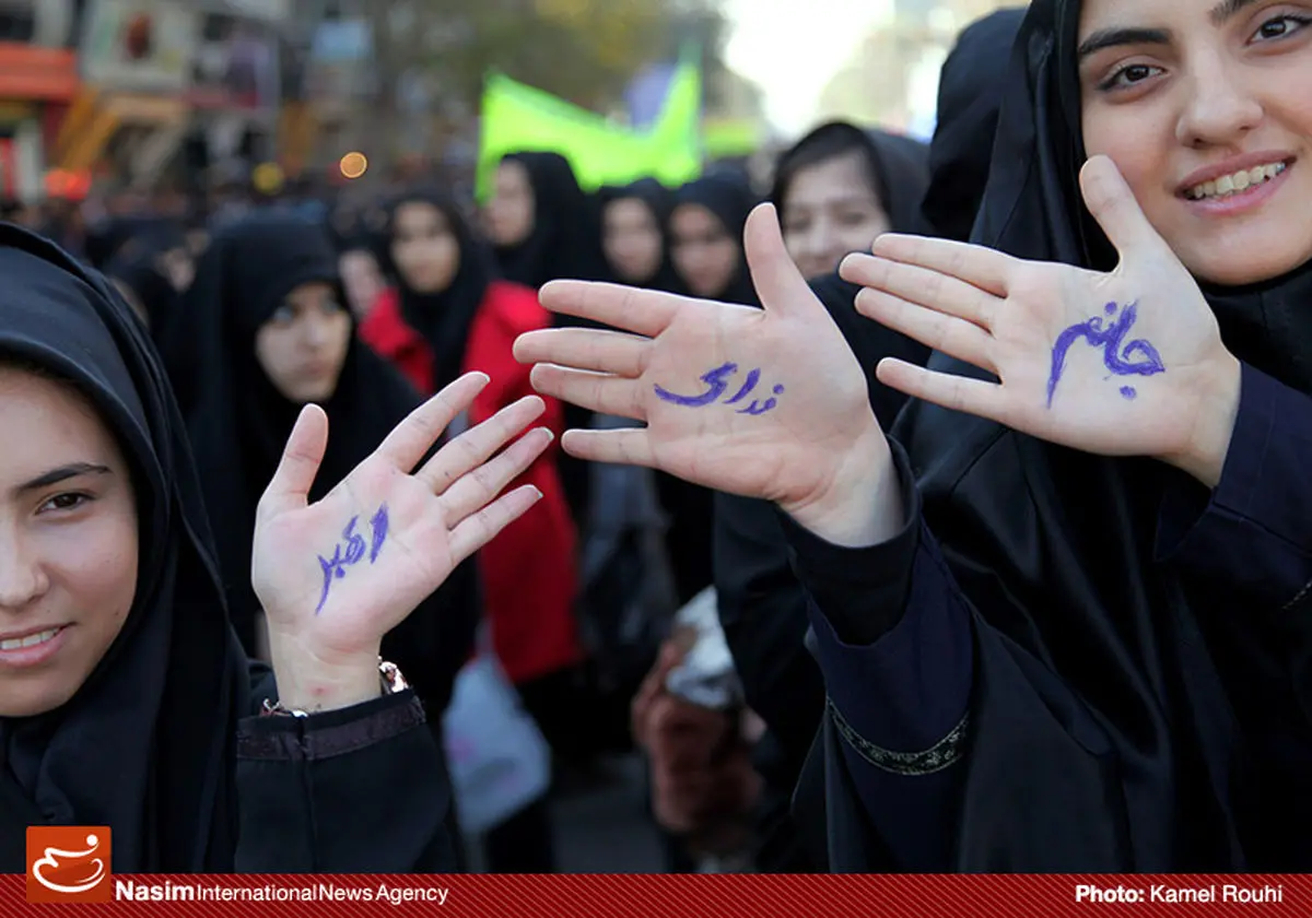 اخبار آرشیوی