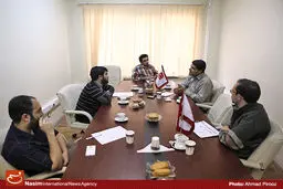 اخبار آرشیوی