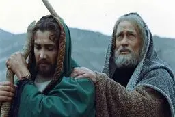پخش فیلم‌های «سفر بزرگ» و «ابراهیم خلیل الله» از شبکه نمایش