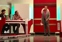 تهیه‌کننده برنامه