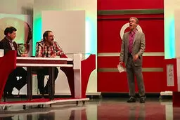 تهیه‌کننده برنامه