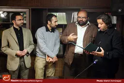 اخبار آرشیوی