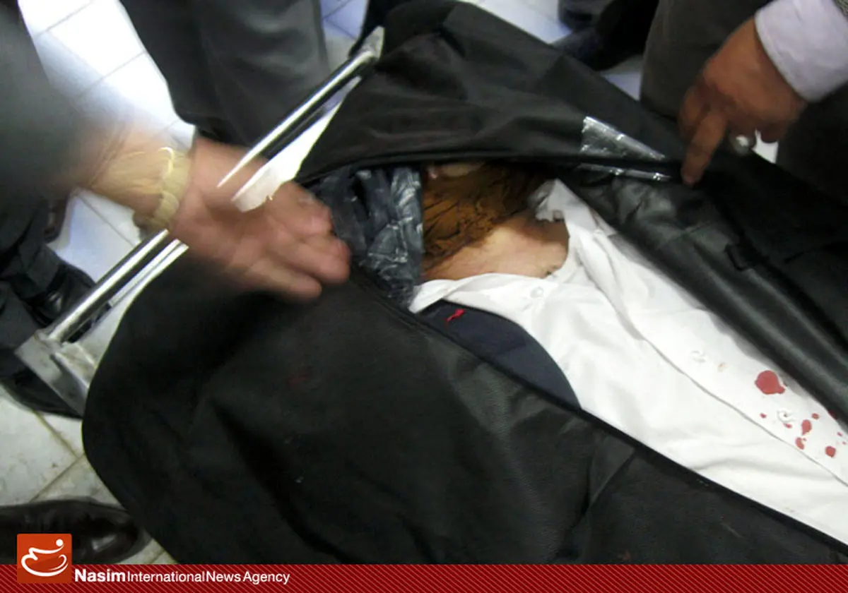 اخبار آرشیوی