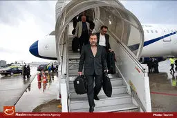 اخبار آرشیوی