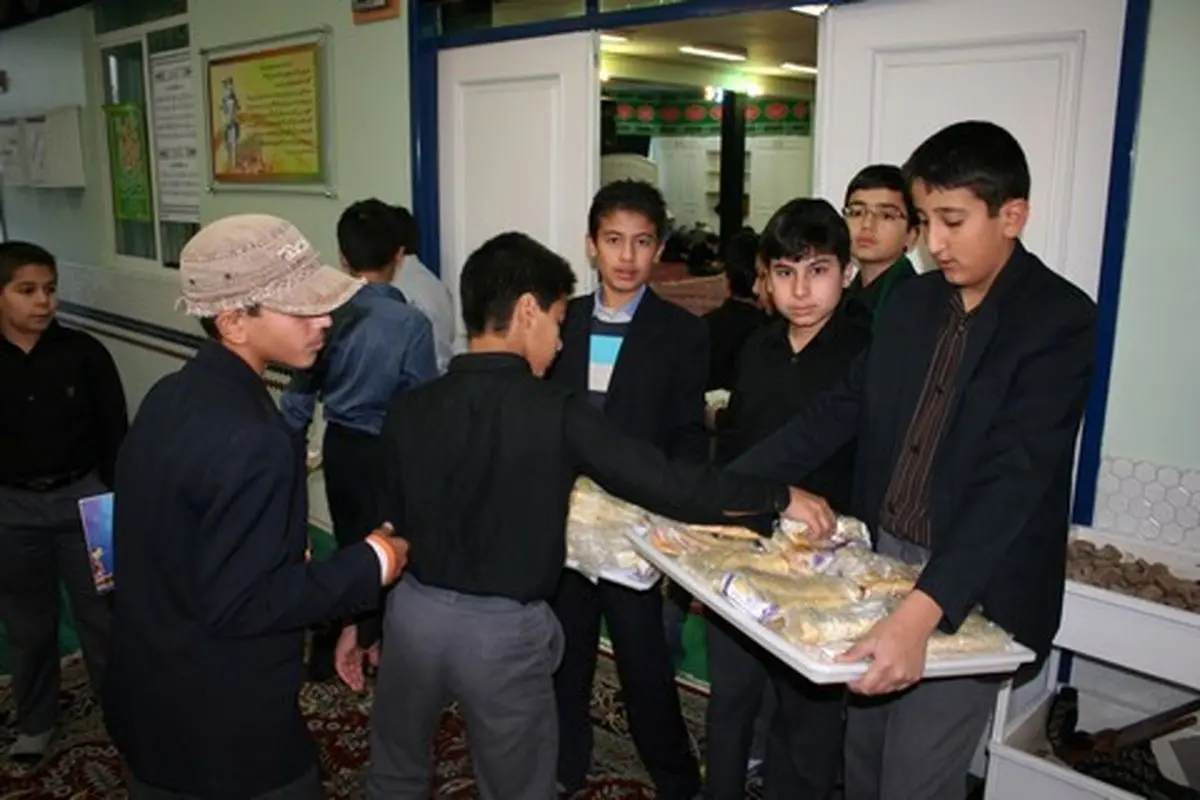 اخبار آرشیوی