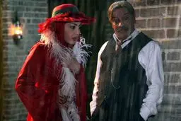 پخش مجدد قسمت آخر کلاه پهلوی