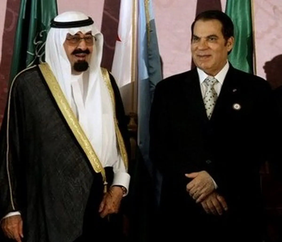 اخبار آرشیوی