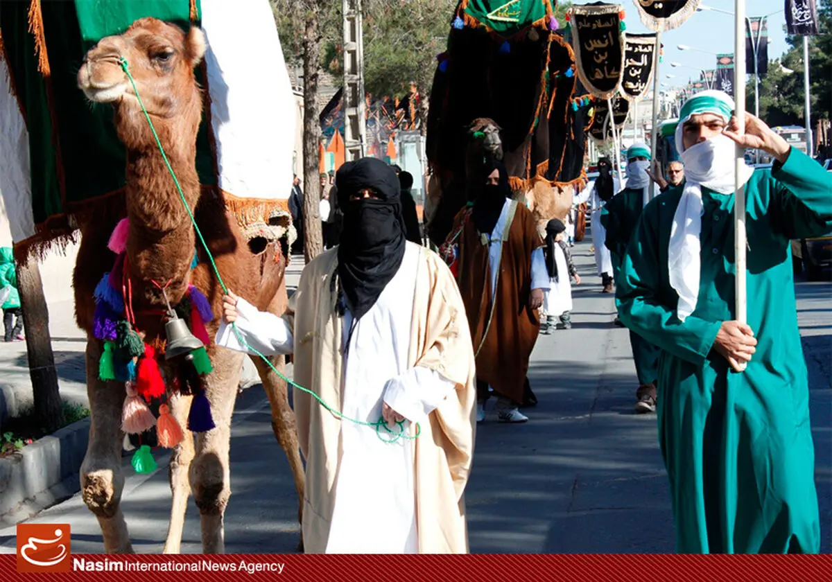 اخبار آرشیوی