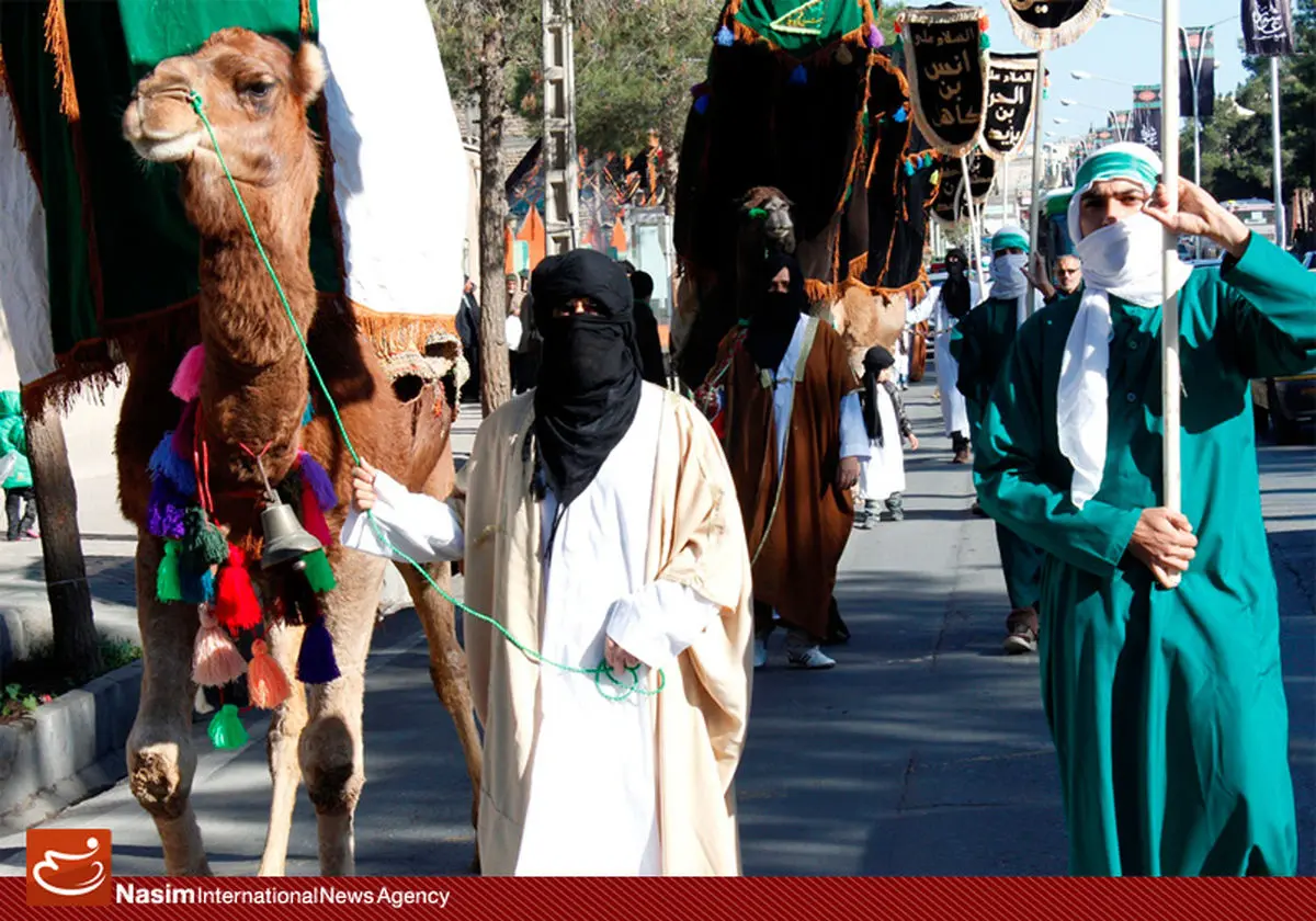 اخبار آرشیوی