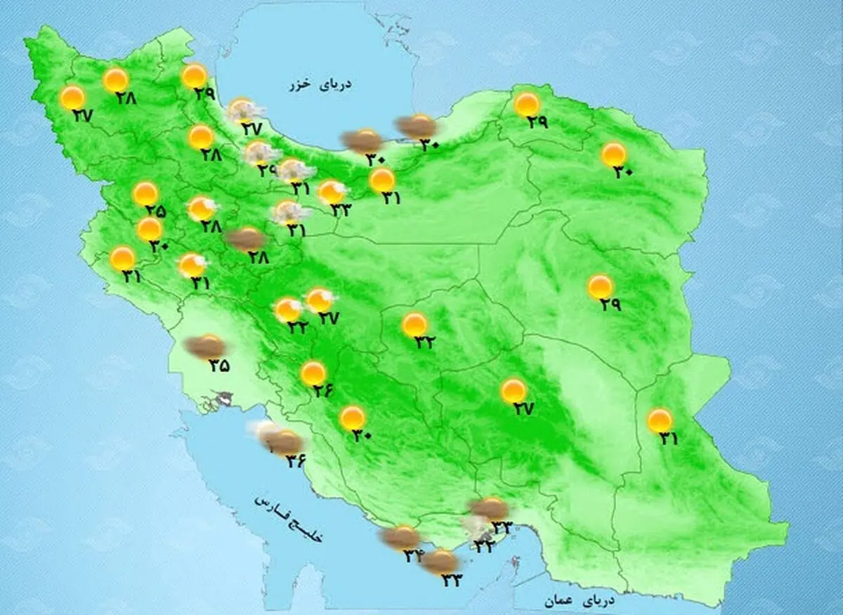 اخبار آرشیوی