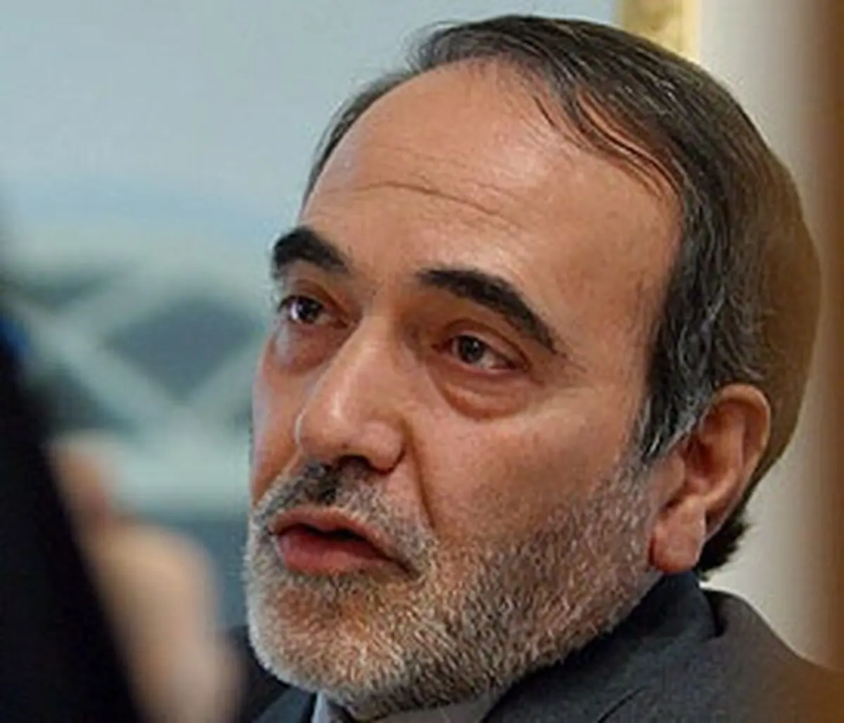 مرتضی حاجی: تعامل، سبک مدیریتی عسگراولادی بود