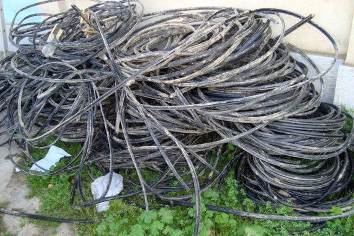 اخبار آرشیوی