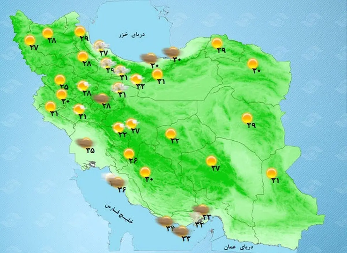 اخبار آرشیوی