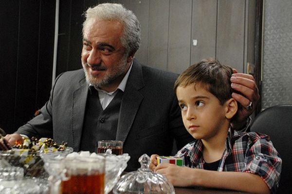 سریال محمد حسین لطیفی روی آنتن شبکه تهران