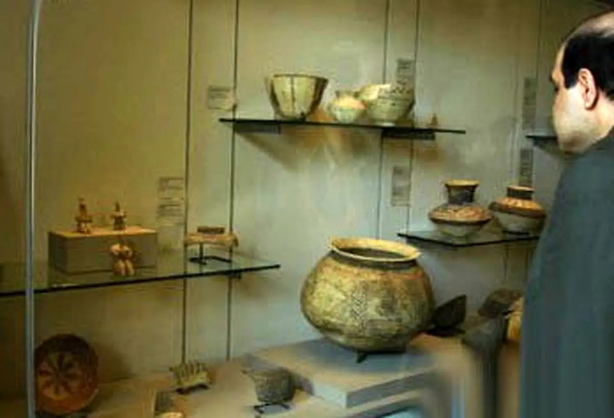 اخبار آرشیوی