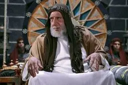 پیام یکی از آیات عظام قم به کیانیان بابت نقش‌آفرینی در مختارنامه