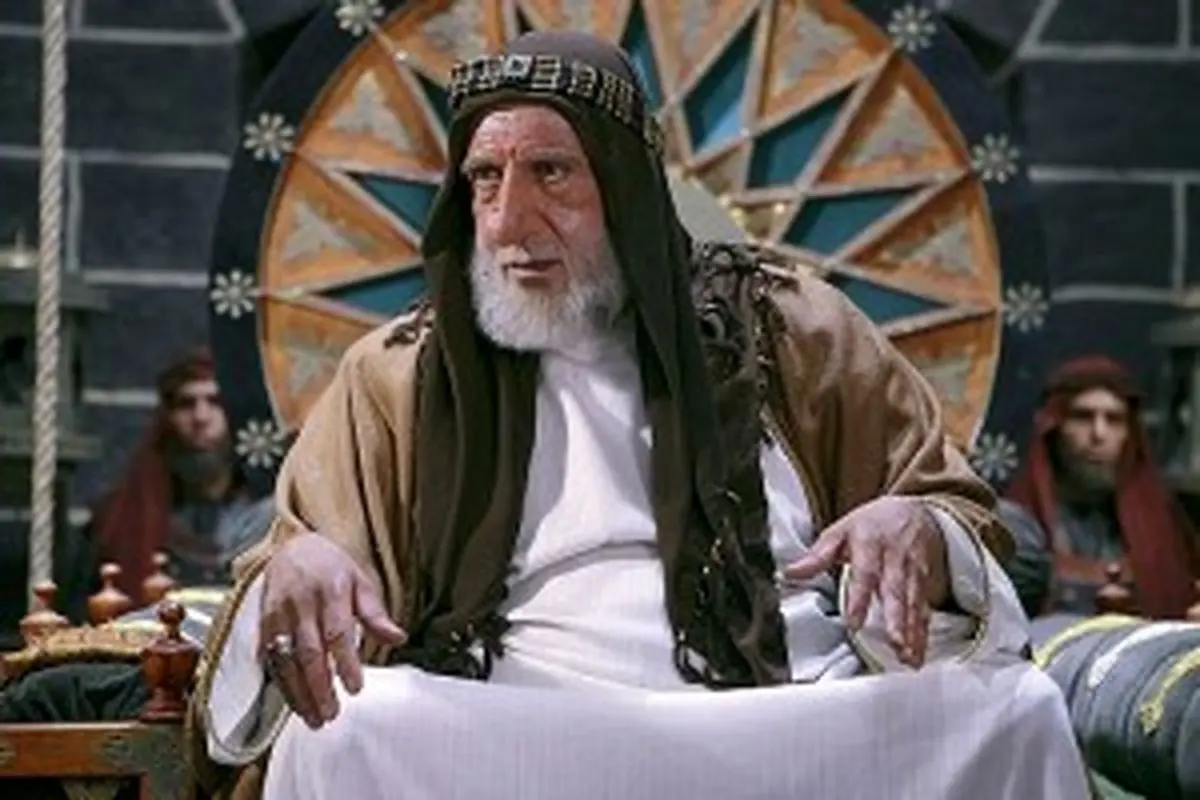 پیام یکی از آیات عظام قم به کیانیان بابت نقش‌آفرینی در مختارنامه