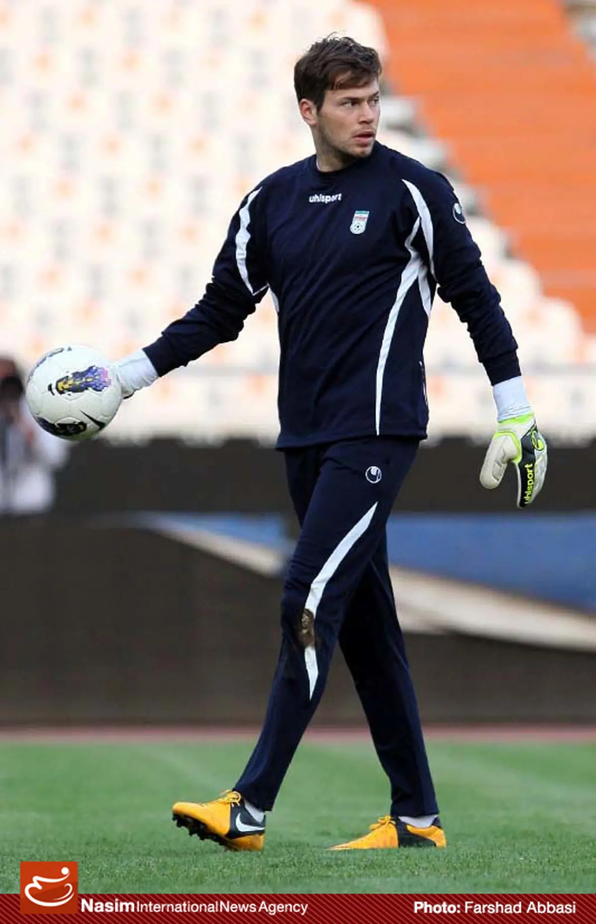 اخبار آرشیوی