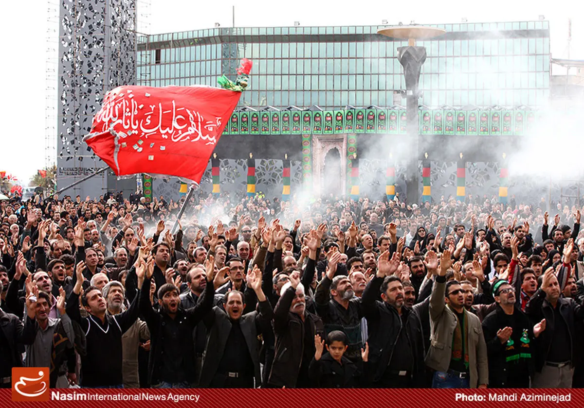 اخبار آرشیوی