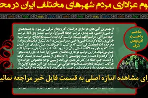 اخبار آرشیوی