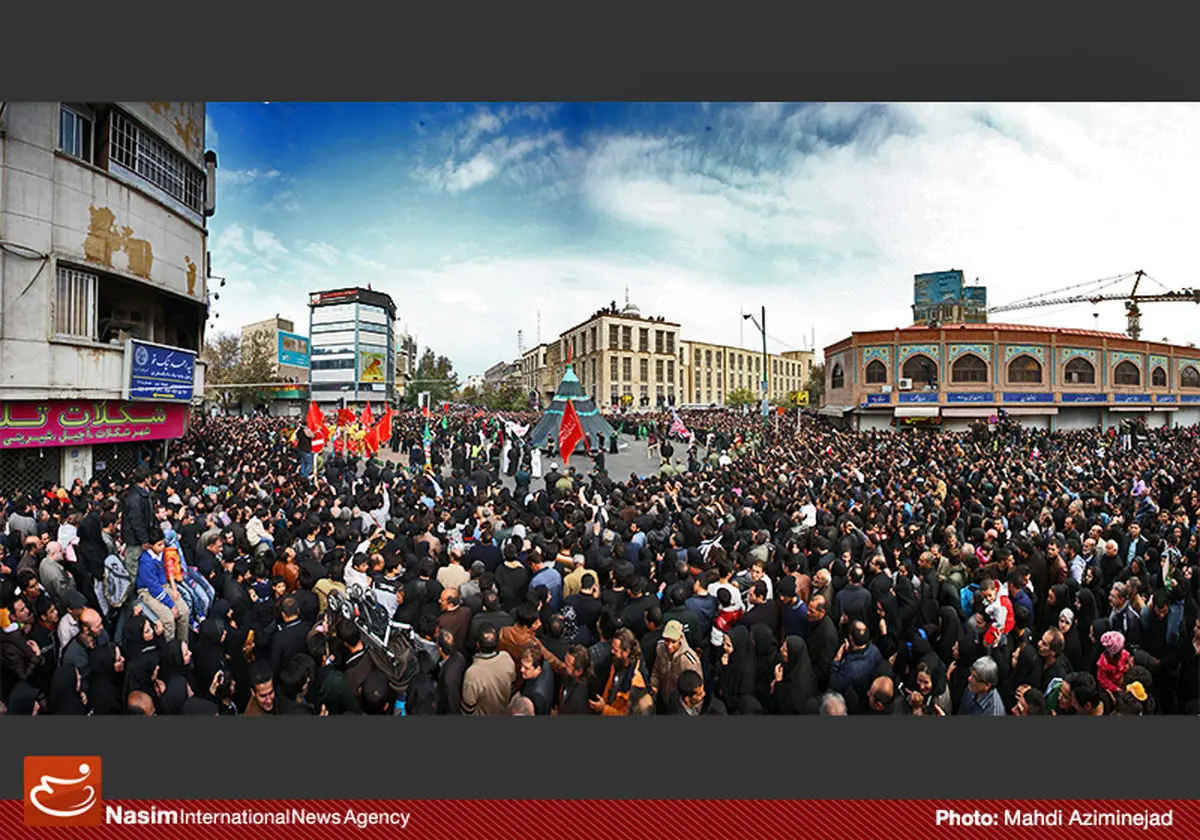 اخبار آرشیوی