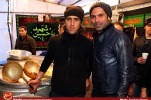 اخبار آرشیوی