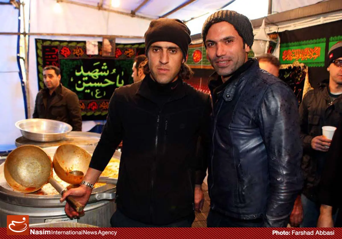 اخبار آرشیوی