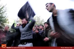 اخبار آرشیوی