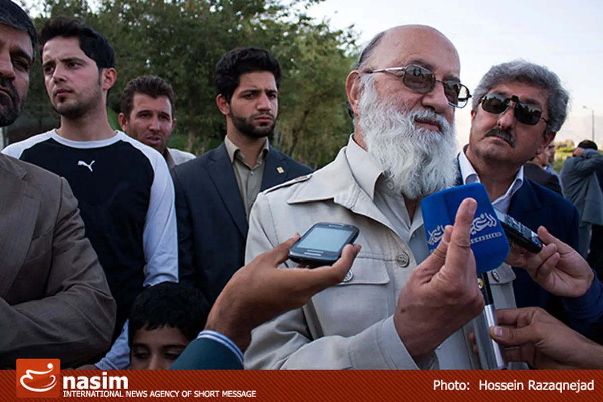 اخبار آرشیوی