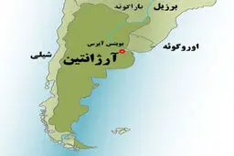 اخبار آرشیوی