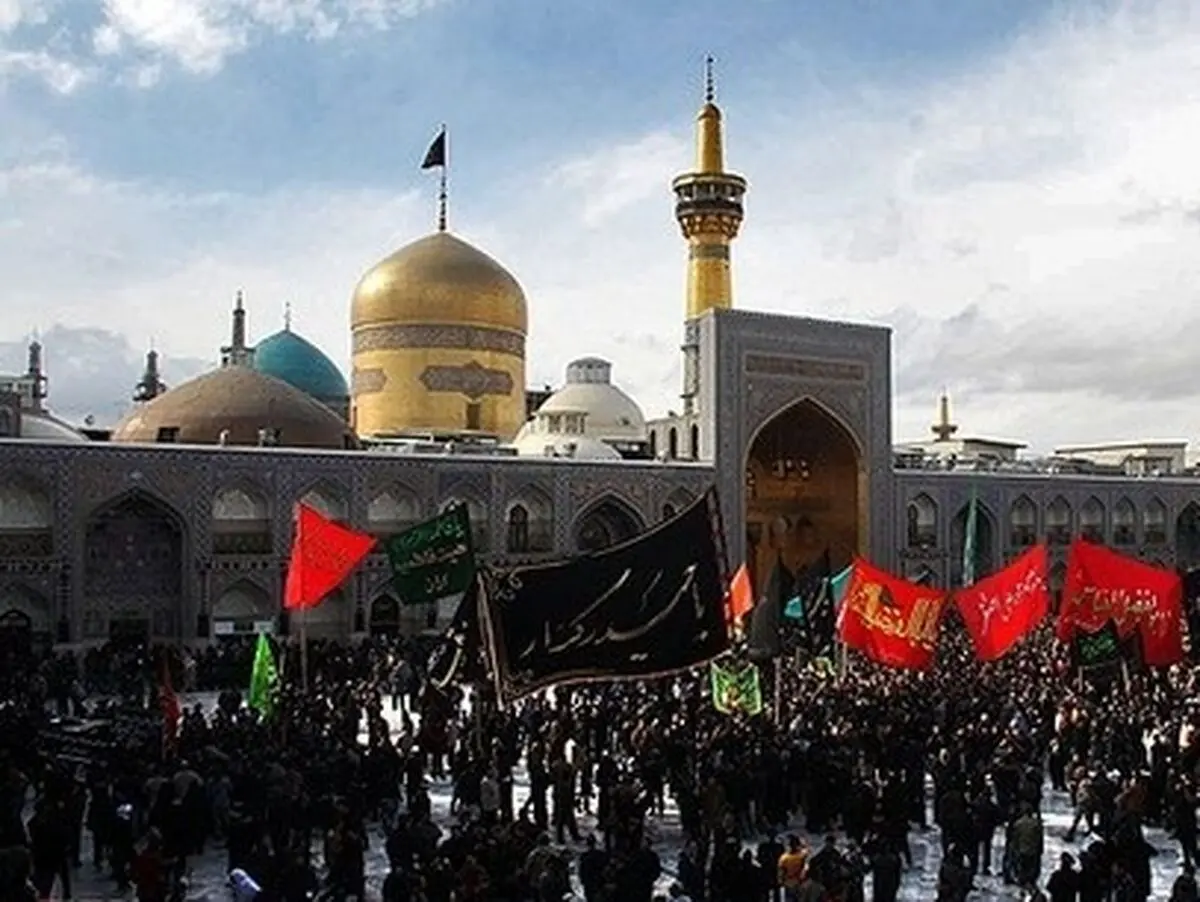 اخبار آرشیوی
