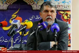 صالحی: قراردادها و خریدهای کتاب هشت سال گذشته را تحلیل کرده‌ام