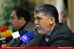 معاون فرهنگی ارشاد: هیچ نویسنده ممنوع‌القلمی نداریم