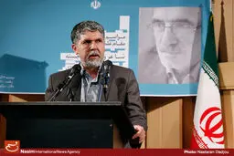 صالحی: تکریم خادمان نشر باید از نمادین به نهادین تبدیل شود