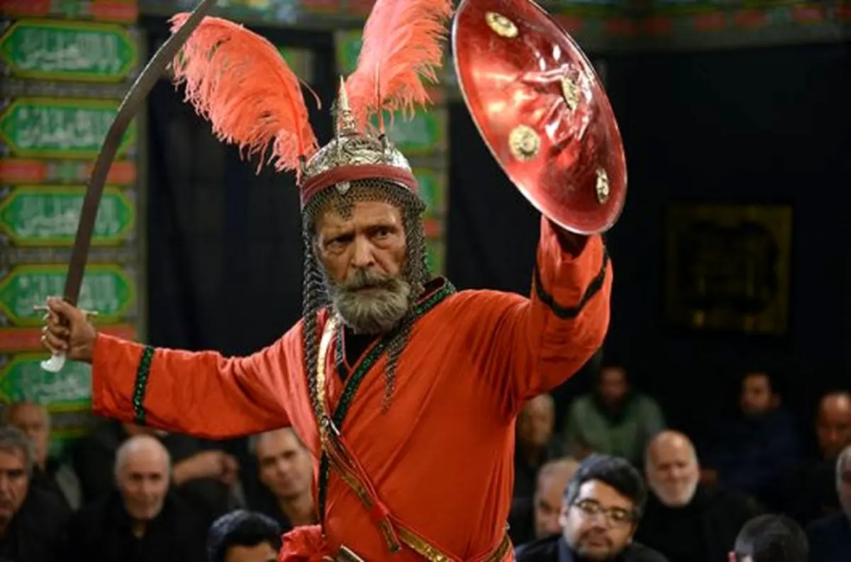 اخبار آرشیوی