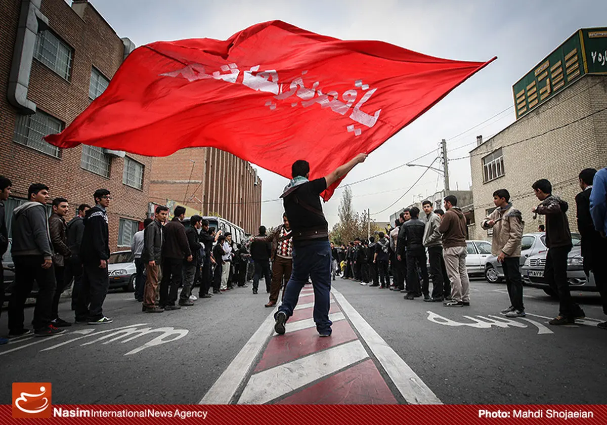 اخبار آرشیوی