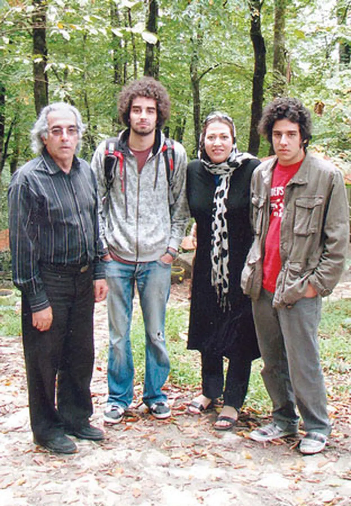 اخبار آرشیوی