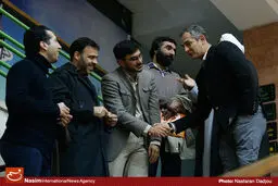 اخبار آرشیوی