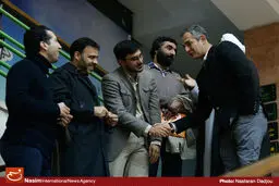 اخبار آرشیوی