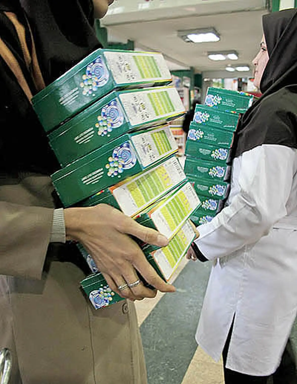 اخبار آرشیوی
