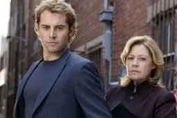 پخش سریال‌ پلیسی 