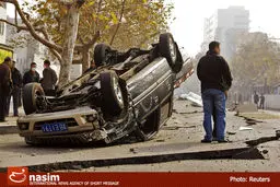 اخبار آرشیوی